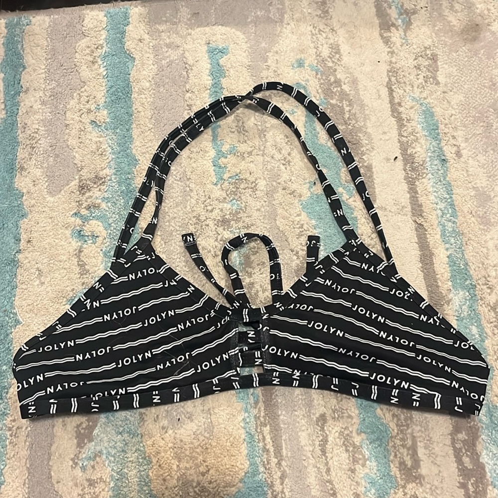 Jolyn bikini top